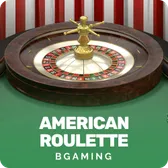 American Roulette