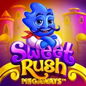 Sweet Rush Megaways