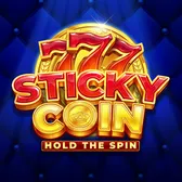 Sticky Coin: Hold the Spin
